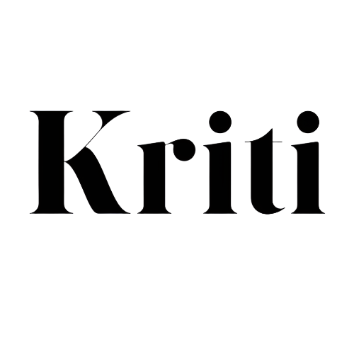 Kriti Clothing
